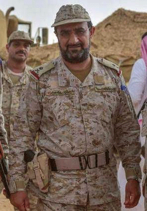 Arabia Saudita anuncia la muerte de un general en la frontera con Yemen